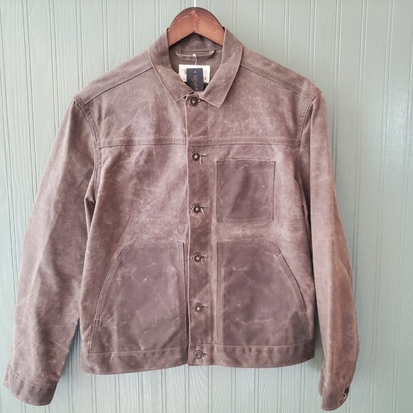 Loyal Stricklin Wayman Jacket - Picture 1 of 3